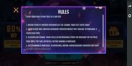 Rules